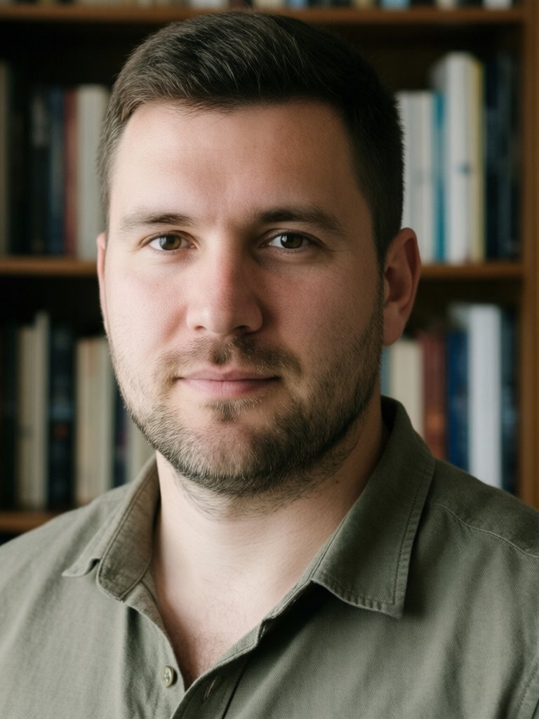 Tóth Máté, tartalomkészítő